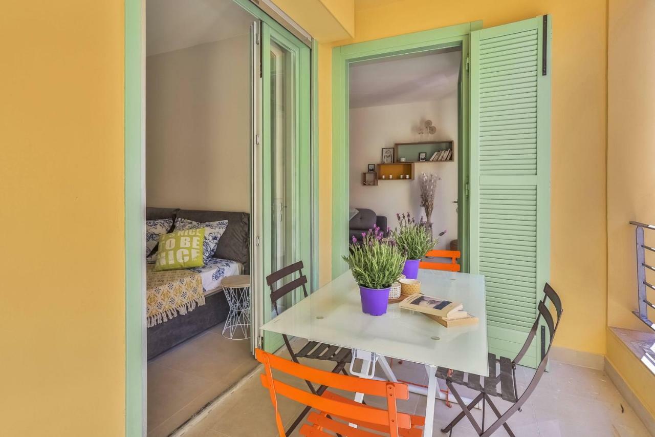 Lejlighed France 82 Tp -1 Min From The Sea - Terrace - Parking *